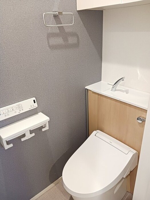 ソレイユの物件内観写真