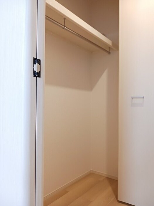 ソレイユの物件内観写真