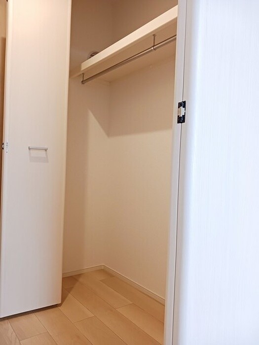 ソレイユの物件内観写真