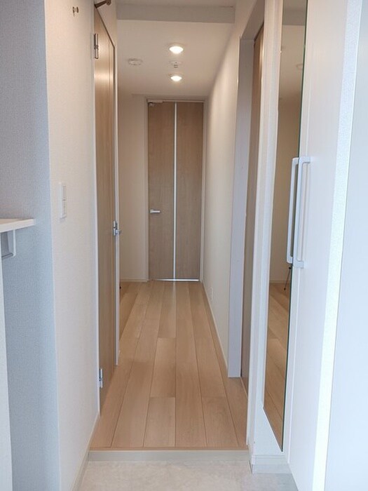 ソレイユの物件内観写真