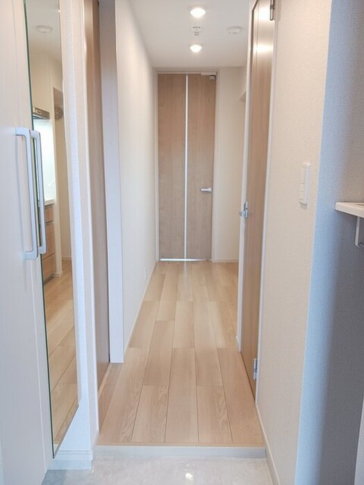 ソレイユの物件内観写真