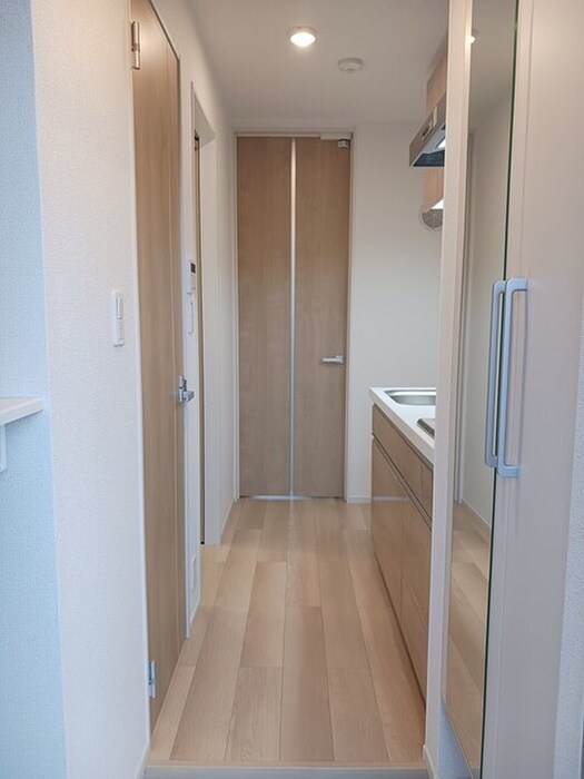 ソレイユの物件内観写真