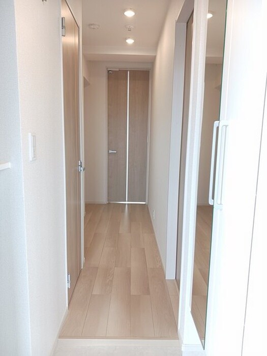 ソレイユの物件内観写真