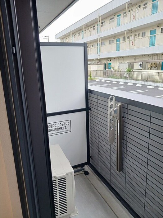 ソレイユの物件内観写真