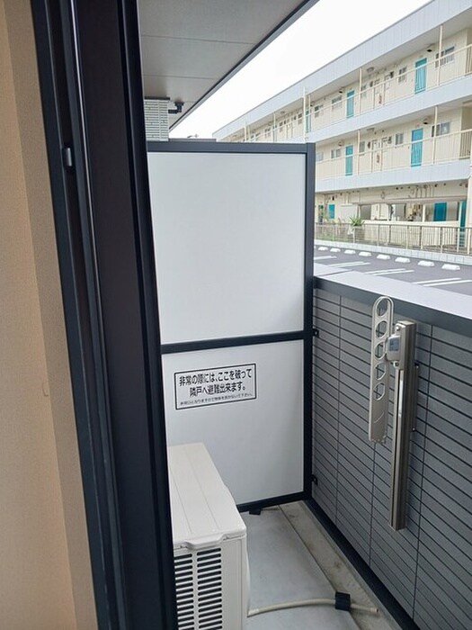 ソレイユの物件内観写真