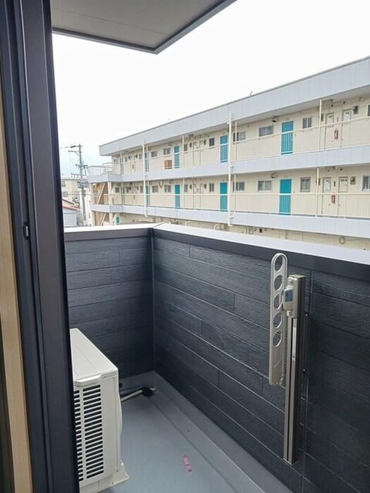 ソレイユの物件内観写真