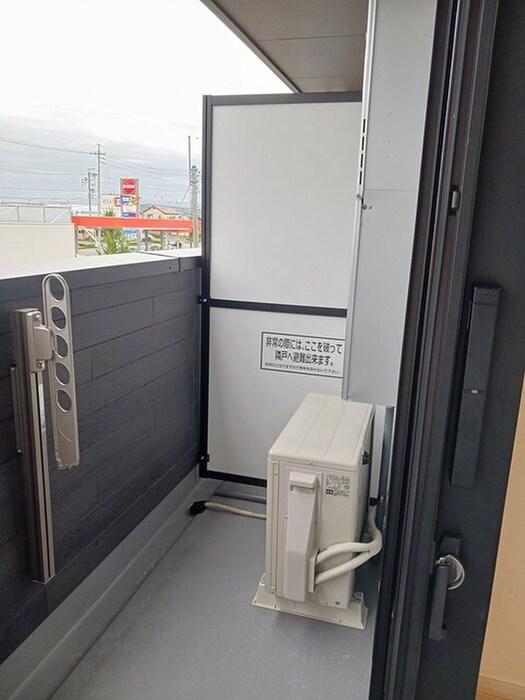 ソレイユの物件内観写真