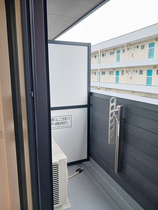 ソレイユの物件内観写真