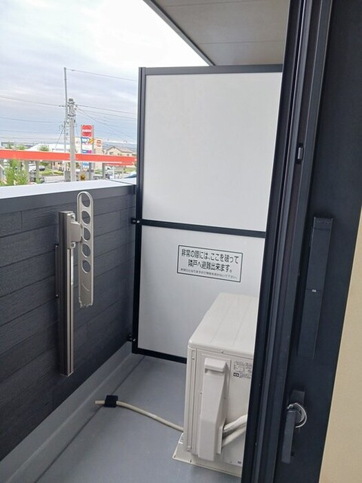 ソレイユの物件内観写真