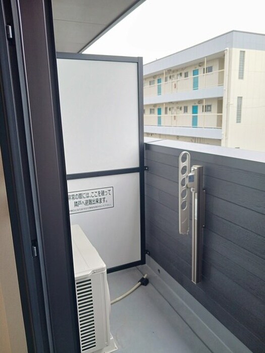 ソレイユの物件内観写真