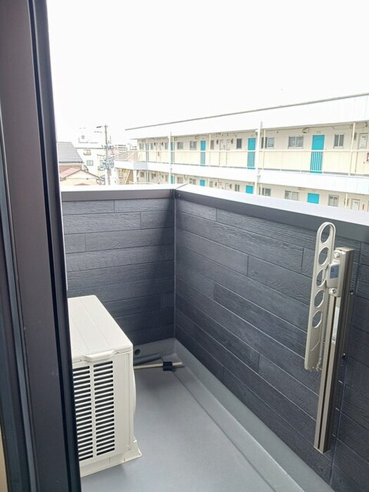 ソレイユの物件内観写真