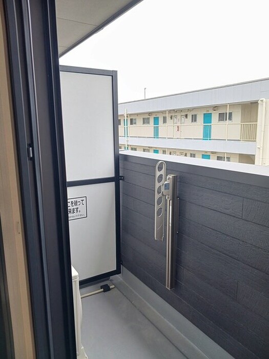 ソレイユの物件内観写真