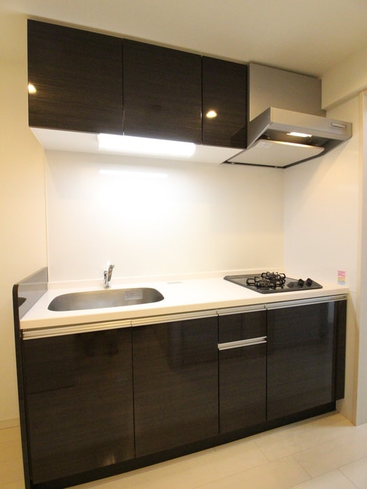 セレニティー名駅の物件内観写真