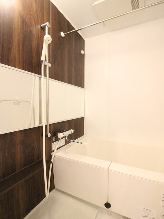 セレニティー名駅の物件内観写真