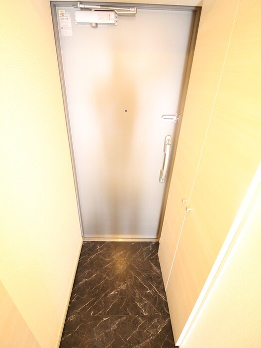 セレニティー名駅の物件内観写真