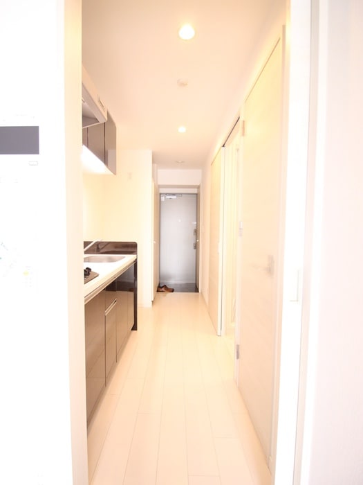 セレニティー名駅の物件内観写真