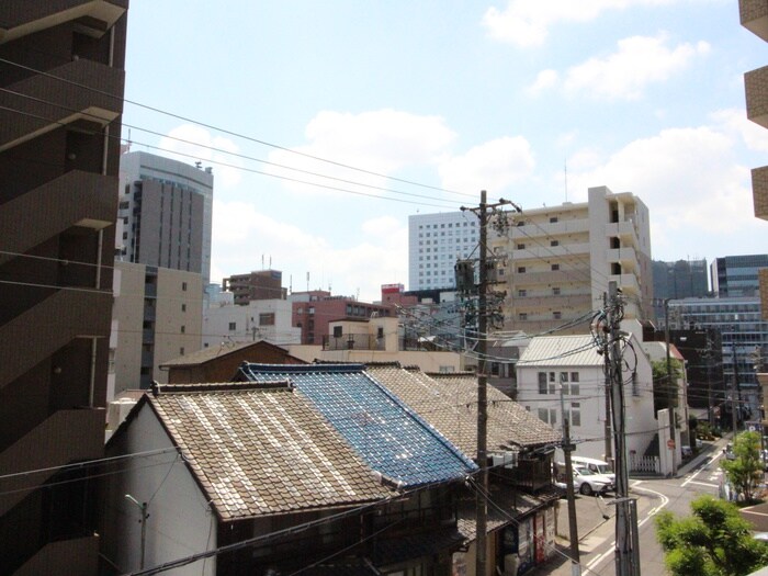 セレニティー名駅の物件内観写真