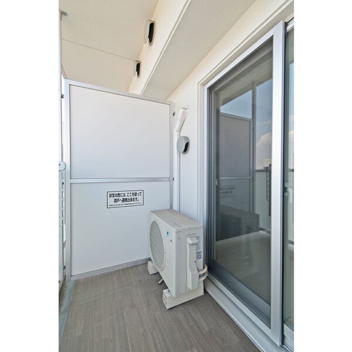 セレニティー名駅の物件内観写真