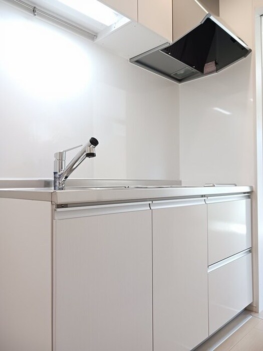 フォレストソレイユⅧの物件内観写真