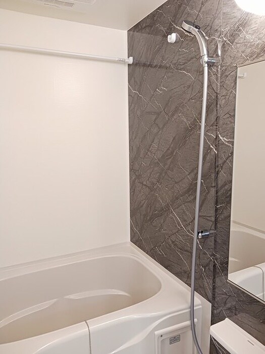 フォレストソレイユⅧの物件内観写真