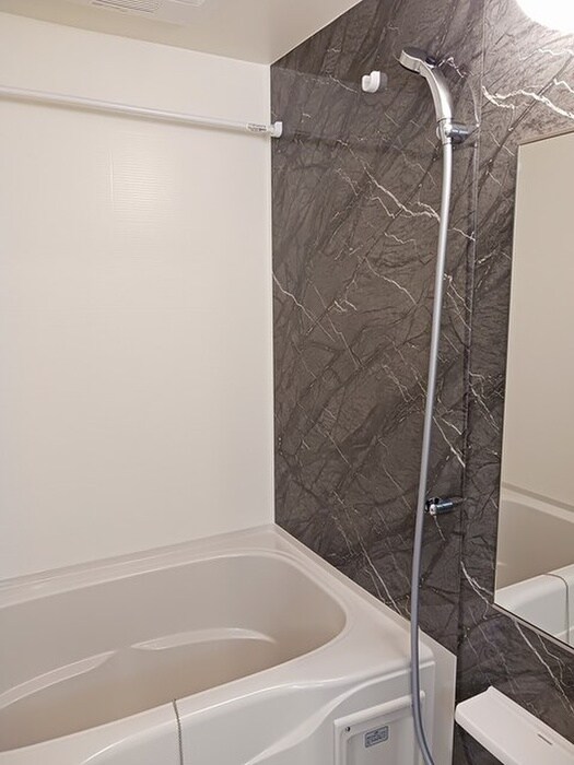 フォレストソレイユⅧの物件内観写真