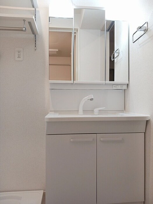 フォレストソレイユⅧの物件内観写真