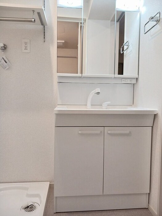 フォレストソレイユⅧの物件内観写真