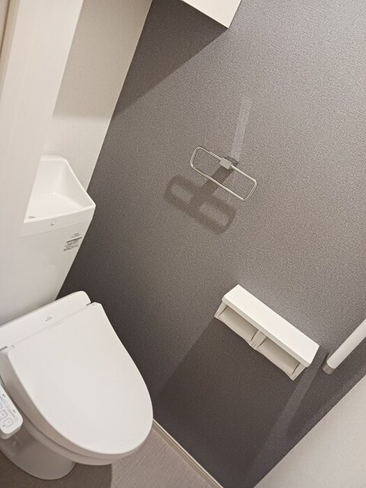 フォレストソレイユⅧの物件内観写真