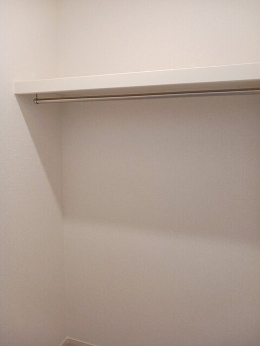 フォレストソレイユⅧの物件内観写真