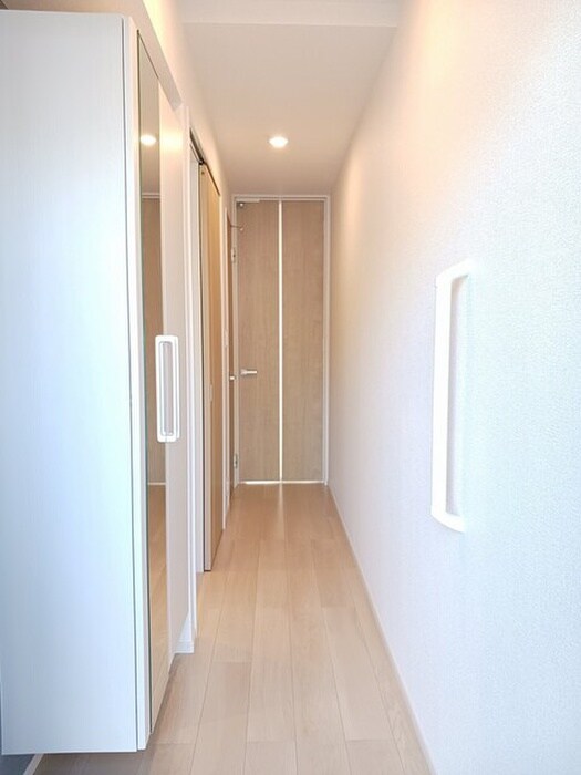 フォレストソレイユⅧの物件内観写真