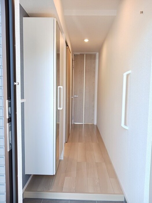 フォレストソレイユⅧの物件内観写真