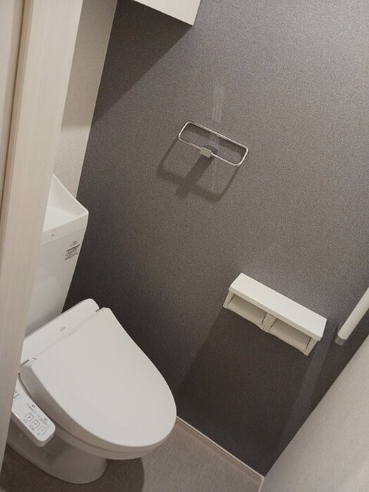 フォレストソレイユⅧの物件内観写真