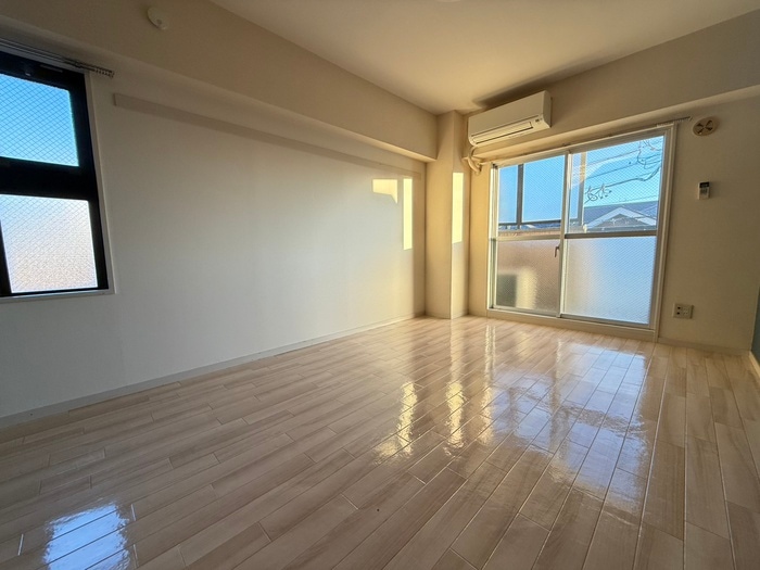 グローリ大島の物件内観写真