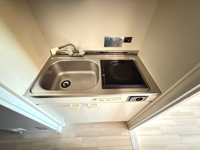 グローリ大島の物件内観写真