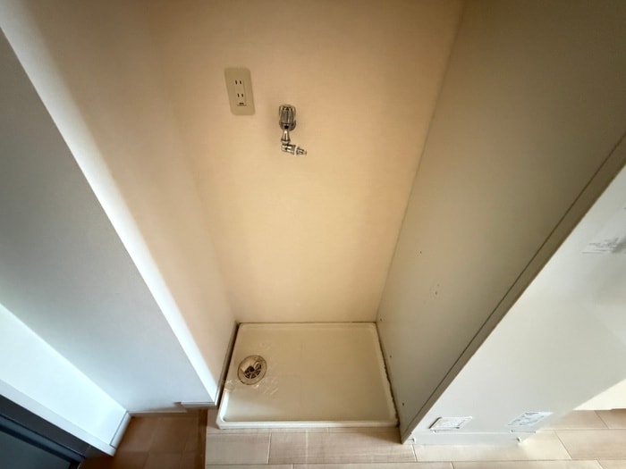 グローリ大島の物件内観写真