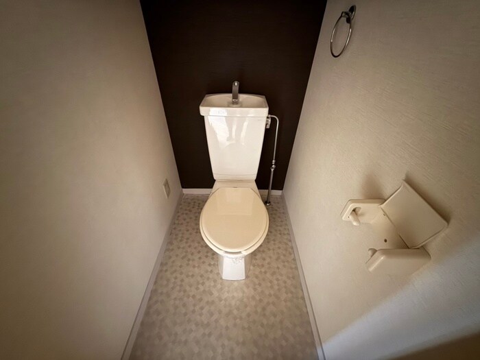 グローリ大島の物件内観写真