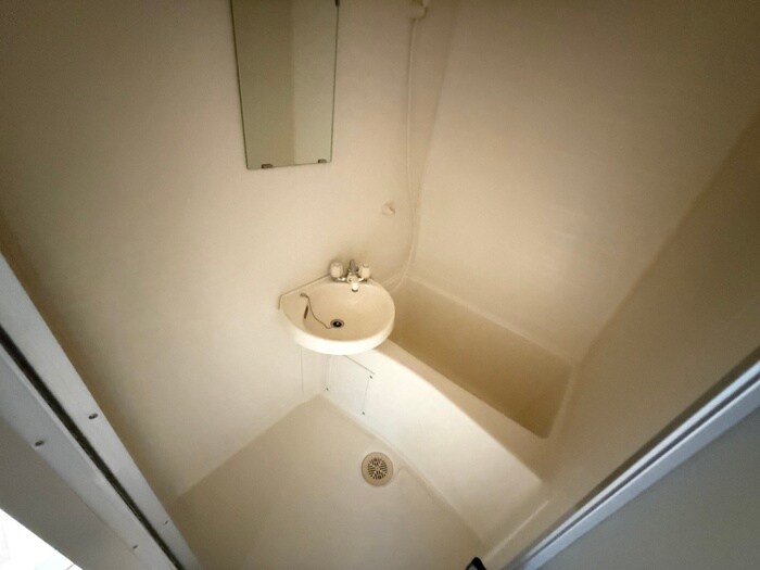 グローリ大島の物件内観写真