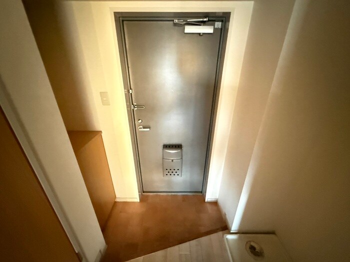 グローリ大島の物件内観写真