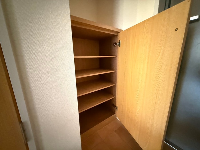 グローリ大島の物件内観写真