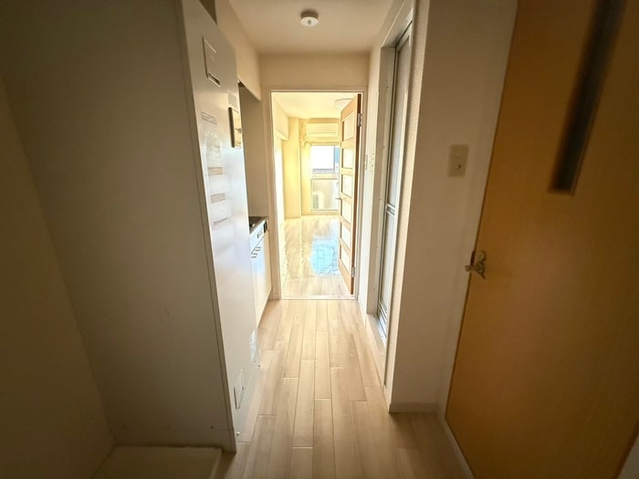 グローリ大島の物件内観写真