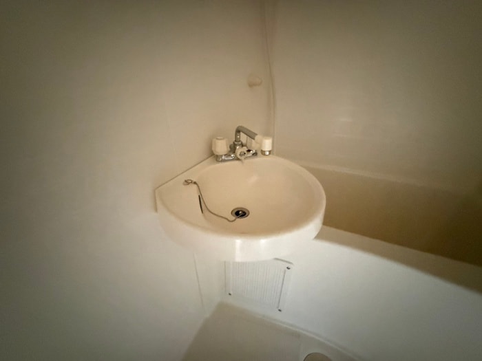 グローリ大島の物件内観写真