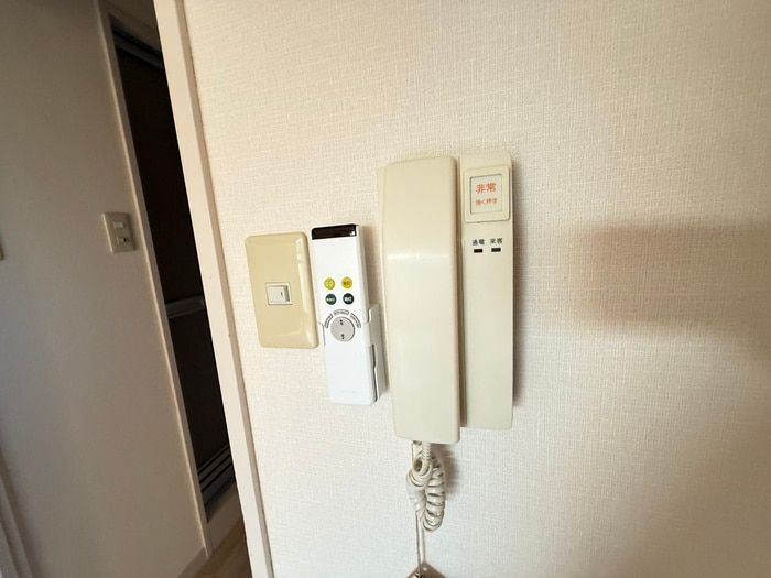 グローリ大島の物件内観写真