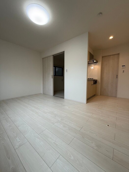 ハーモニーテラス烏森町Ⅲの物件内観写真