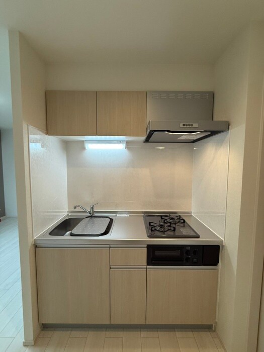 ハーモニーテラス烏森町Ⅲの物件内観写真