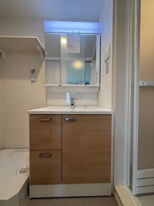 ハーモニーテラス烏森町Ⅲの物件内観写真