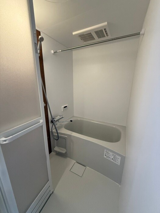 ハーモニーテラス烏森町Ⅲの物件内観写真