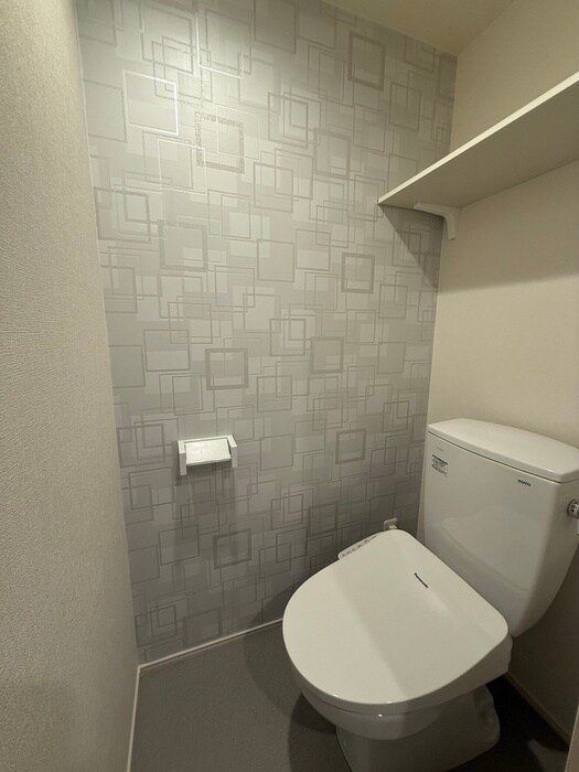 ハーモニーテラス烏森町Ⅲの物件内観写真