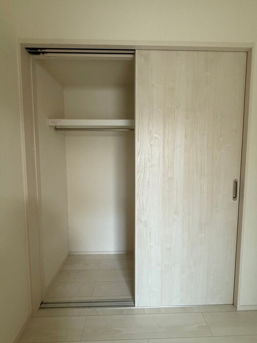 ハーモニーテラス烏森町Ⅲの物件内観写真