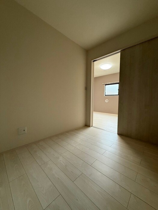 ハーモニーテラス烏森町Ⅲの物件内観写真