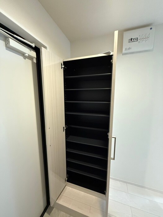 ハーモニーテラス烏森町Ⅲの物件内観写真